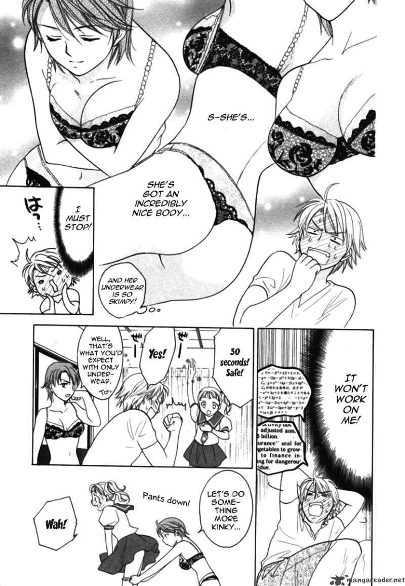 Dousei Recipe 10 19