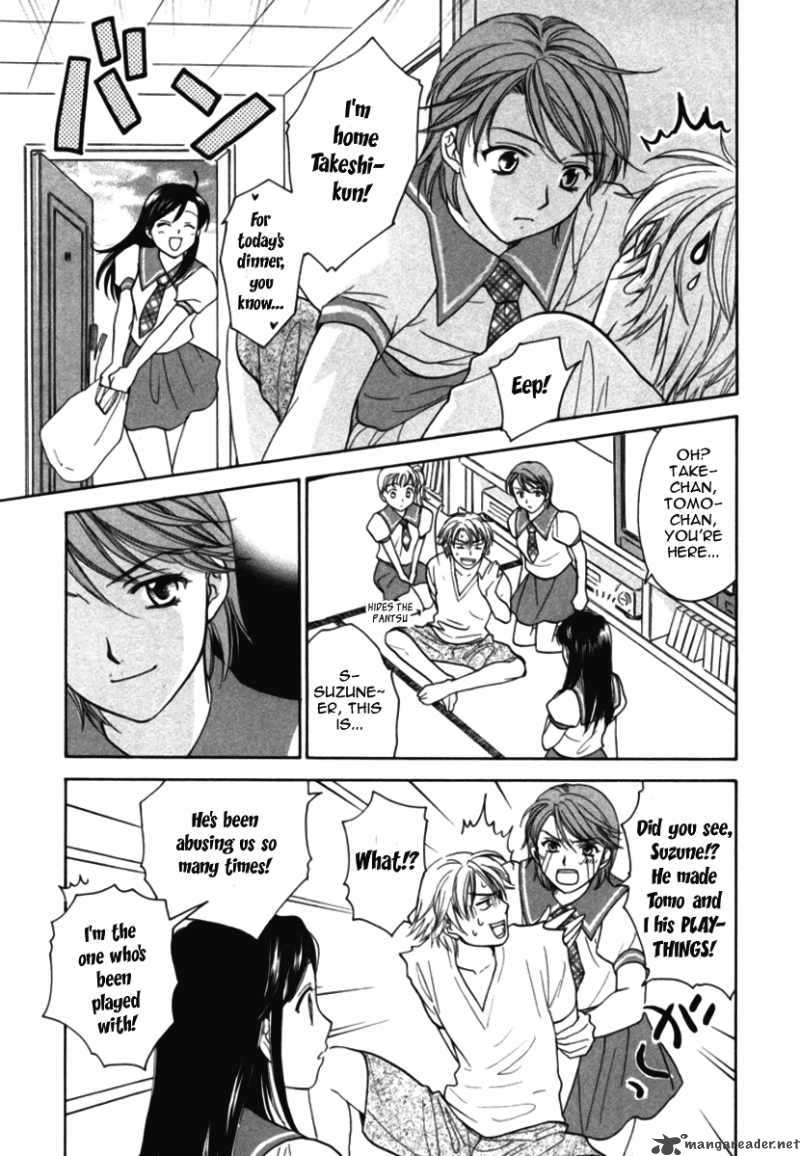 Dousei Recipe 10 23