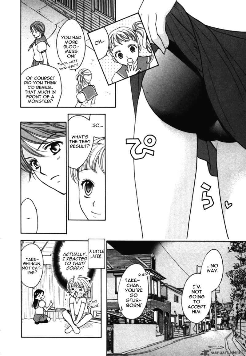 Dousei Recipe 10 26