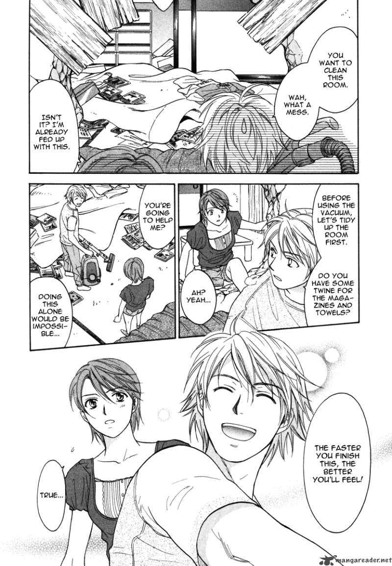Dousei Recipe 11 14