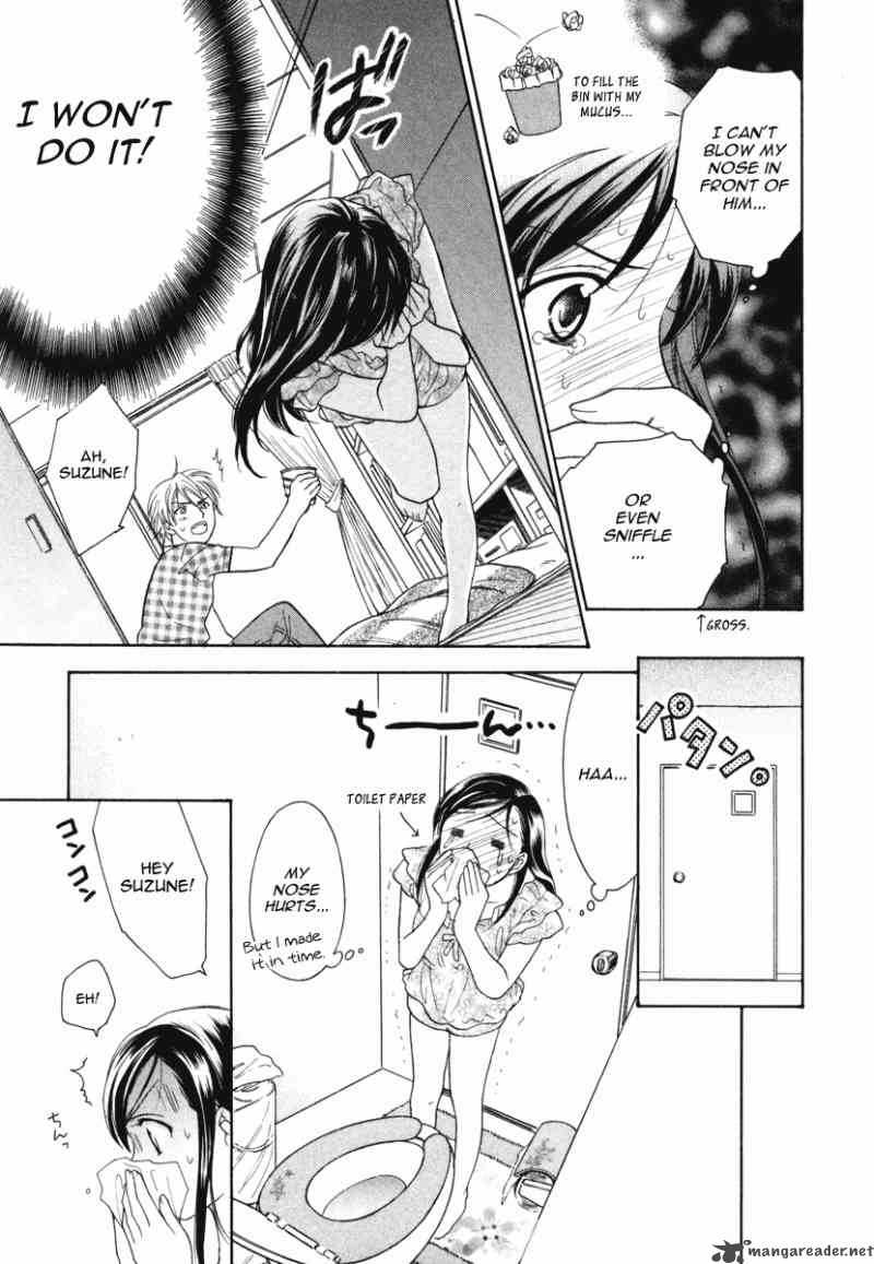 Dousei Recipe 12 8