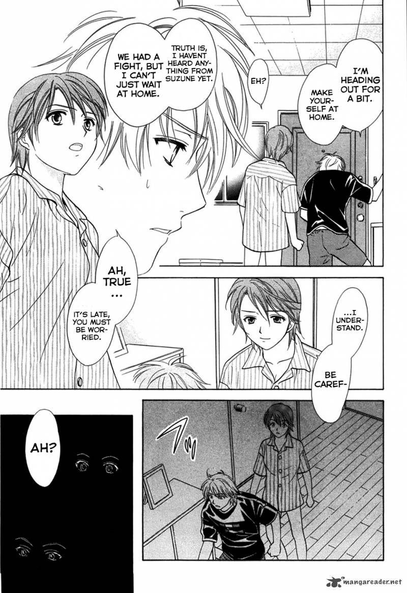 Dousei Recipe 16 11