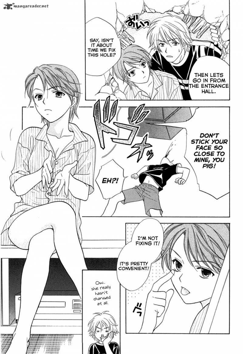 Dousei Recipe 16 23