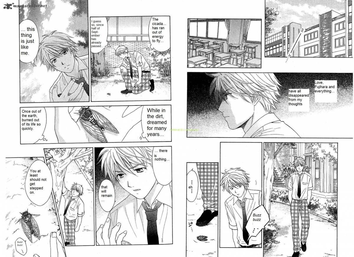 Dousei Recipe 26 5