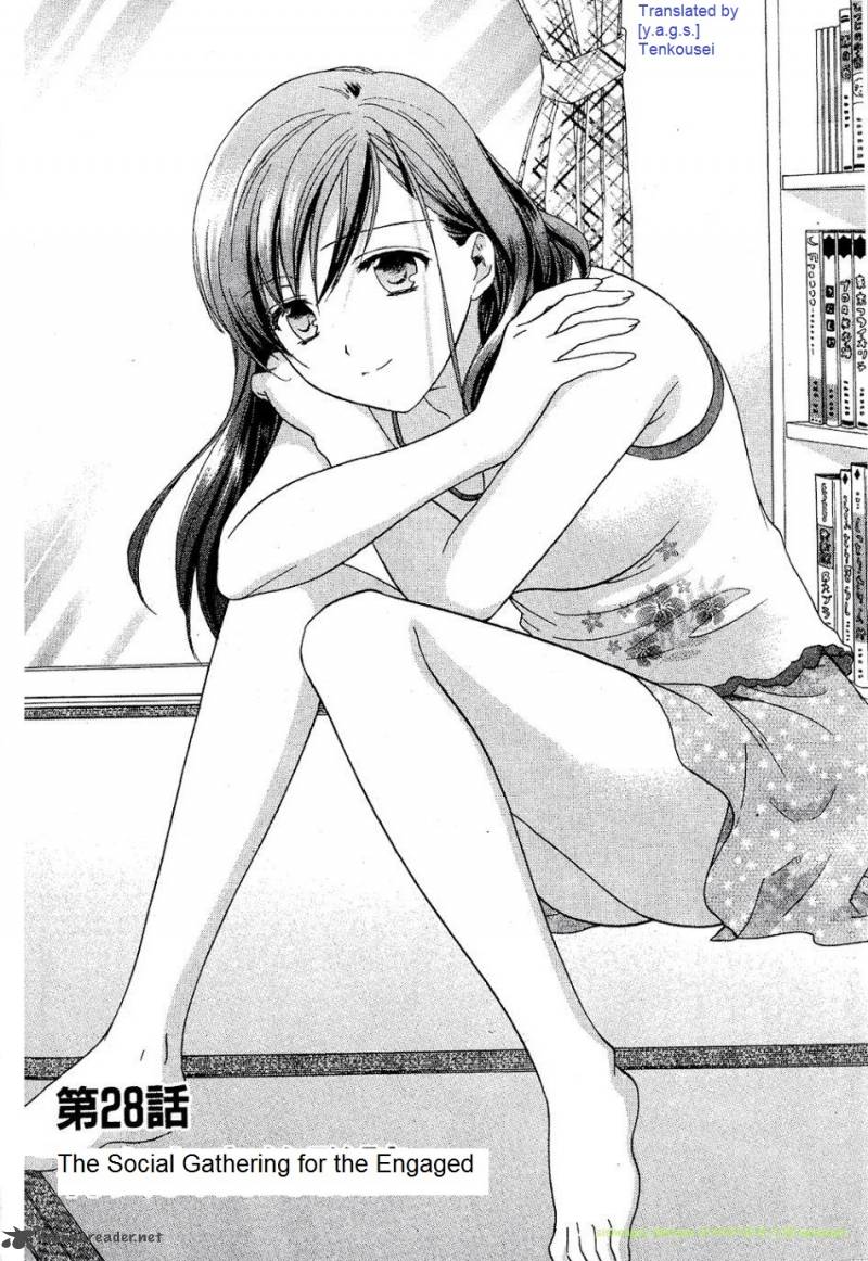 Dousei Recipe 28 1