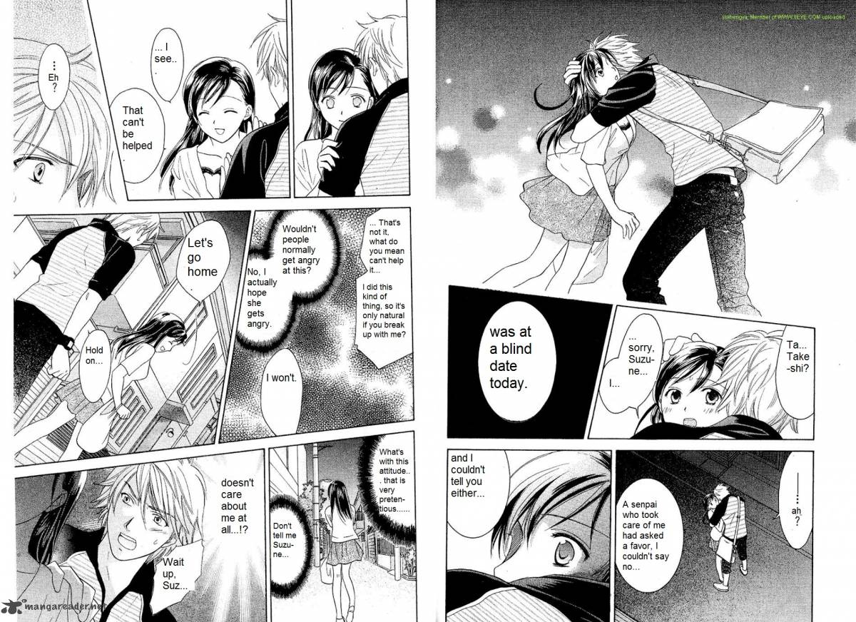 Dousei Recipe 28 12