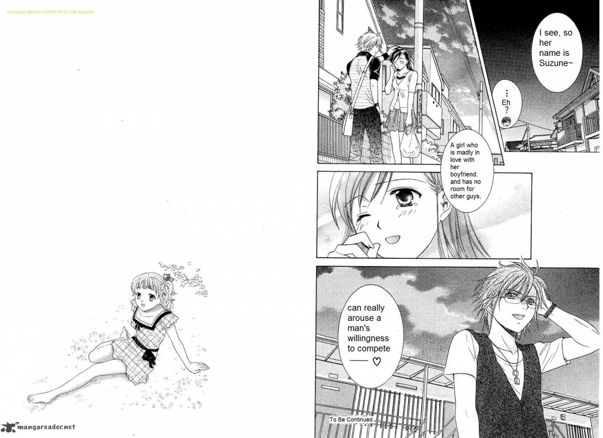 Dousei Recipe 28 14