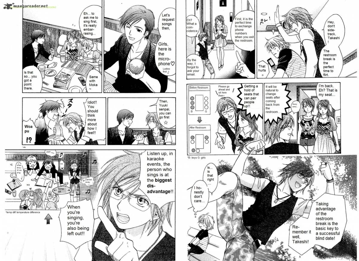 Dousei Recipe 28 4