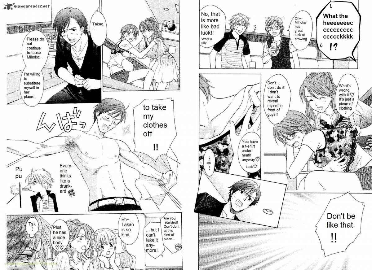 Dousei Recipe 28 8