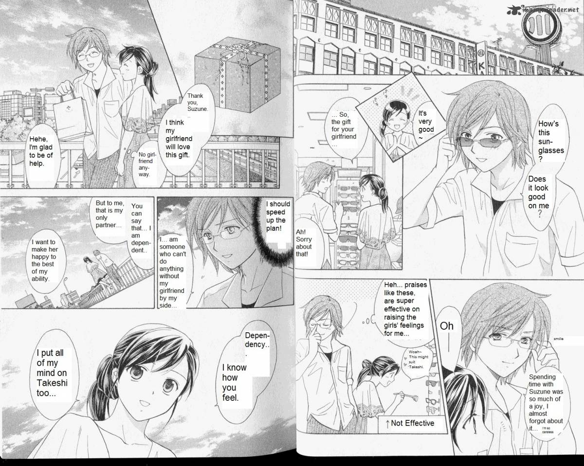 Dousei Recipe 29 8