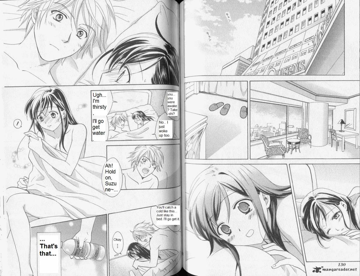 Dousei Recipe 34 2