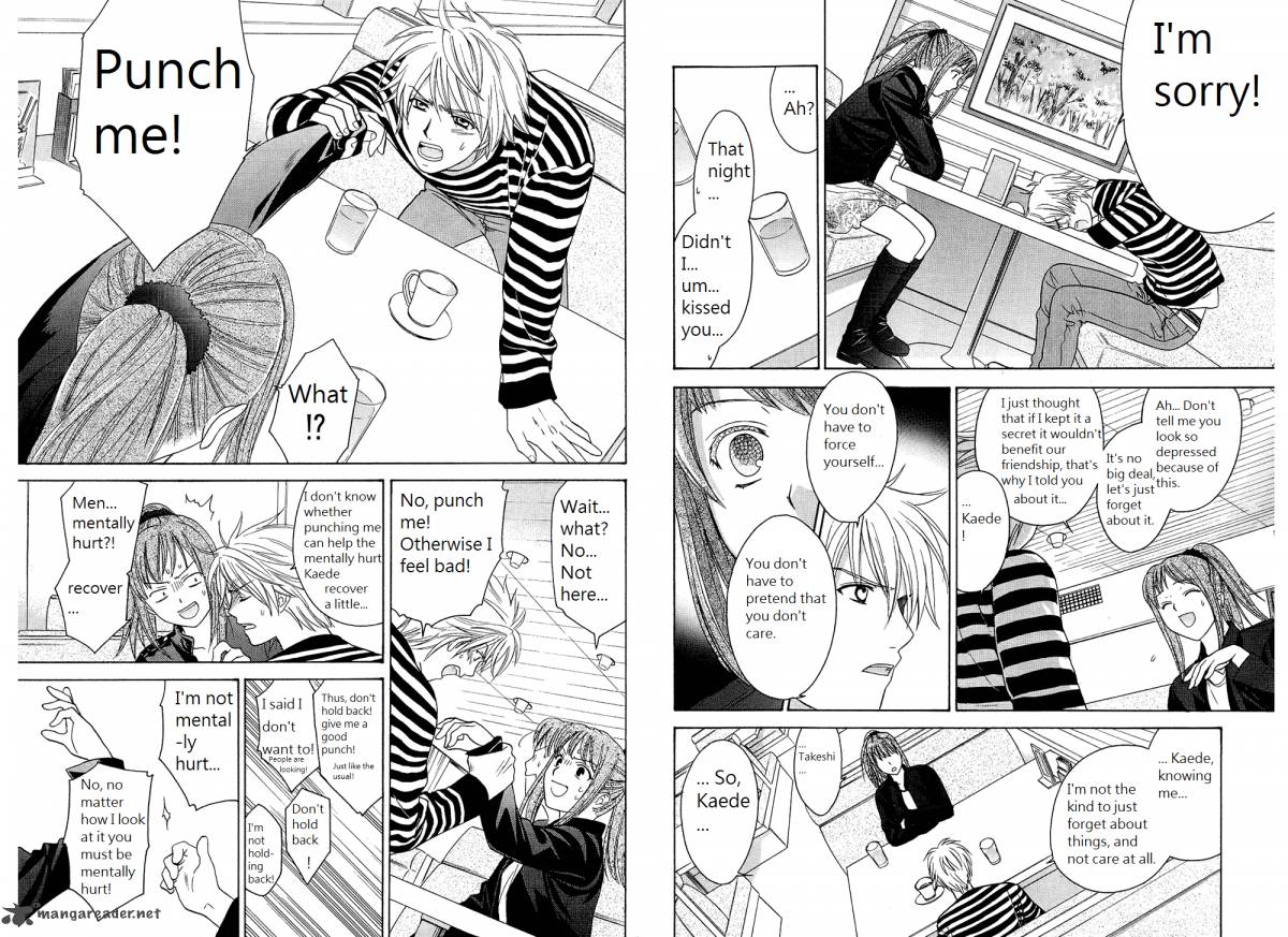 Dousei Recipe 39 3