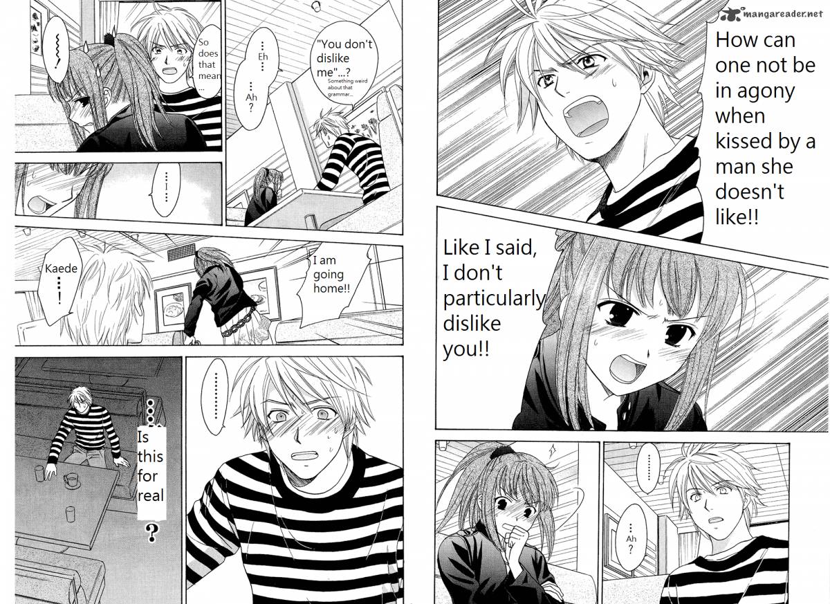 Dousei Recipe 39 4