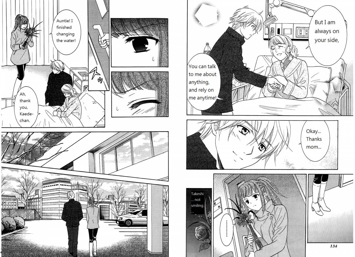 Dousei Recipe 47 7
