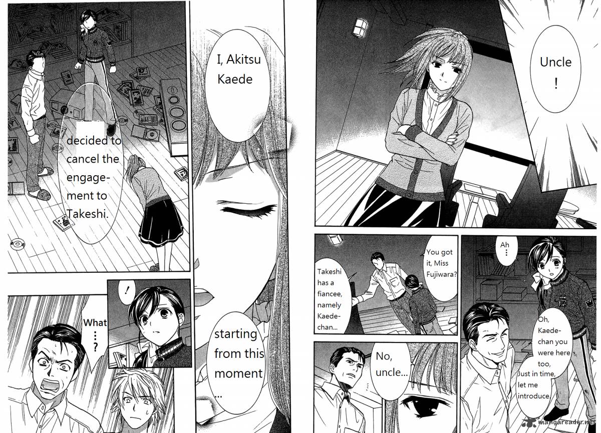 Dousei Recipe 49 7