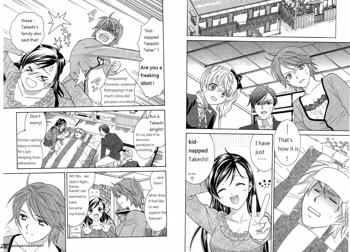 Dousei Recipe 50 2