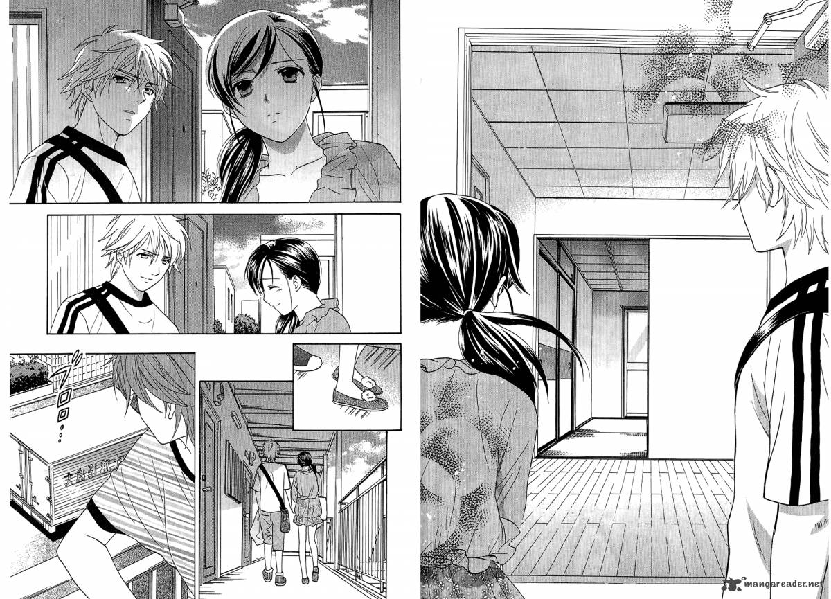 Dousei Recipe 54 3