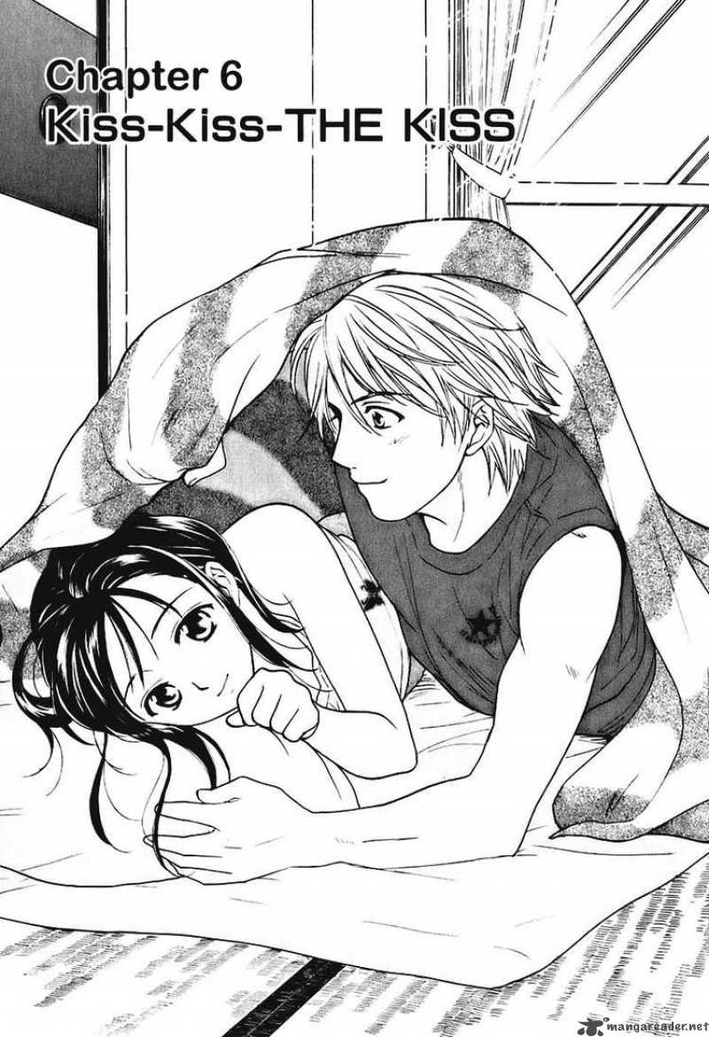 Dousei Recipe 6 1