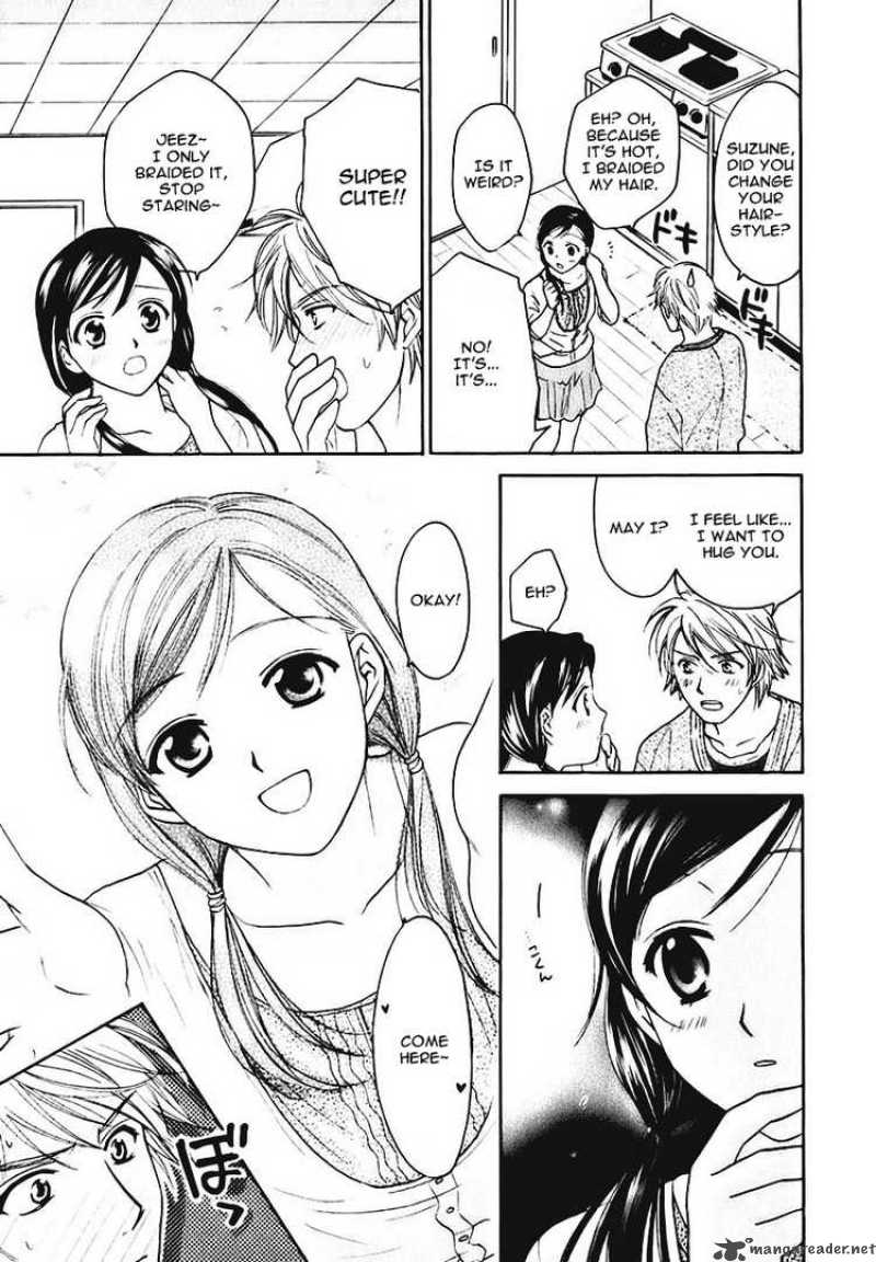 Dousei Recipe 6 5