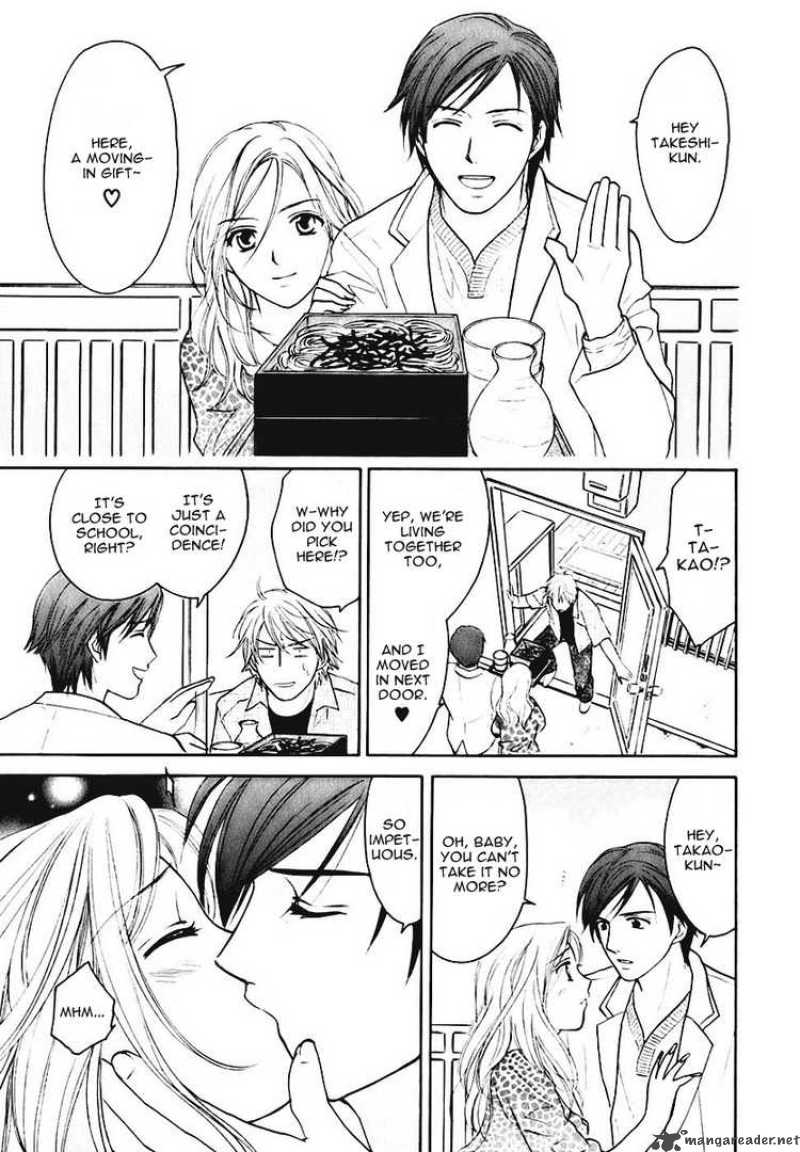 Dousei Recipe 6 9
