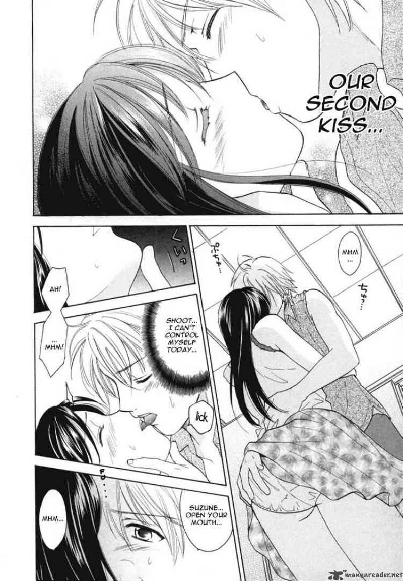 Dousei Recipe 8 18