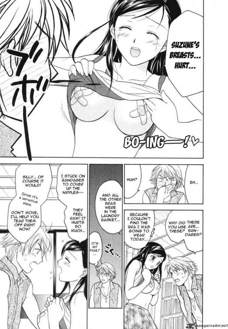 Dousei Recipe 8 21
