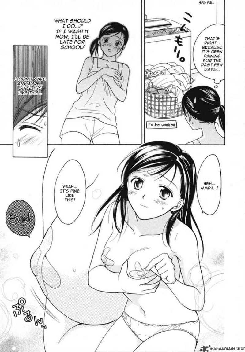 Dousei Recipe 8 9