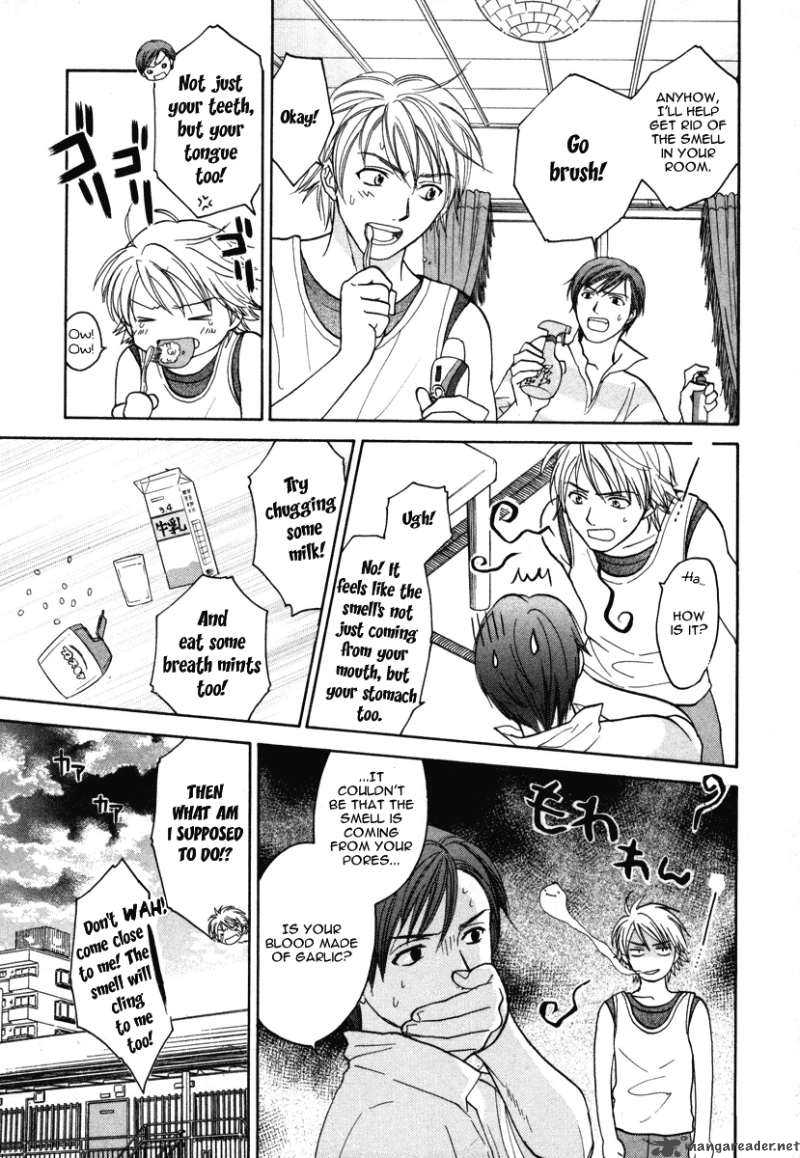Dousei Recipe 9 14