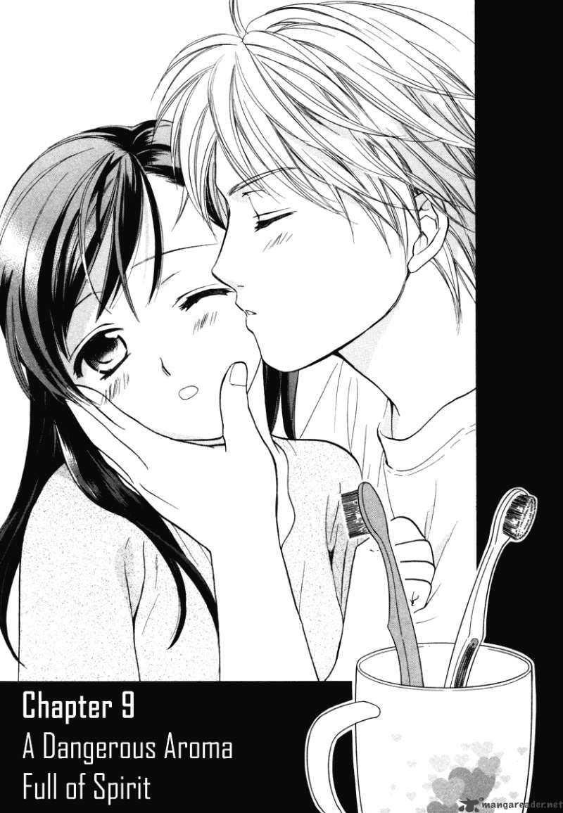 Dousei Recipe 9 4