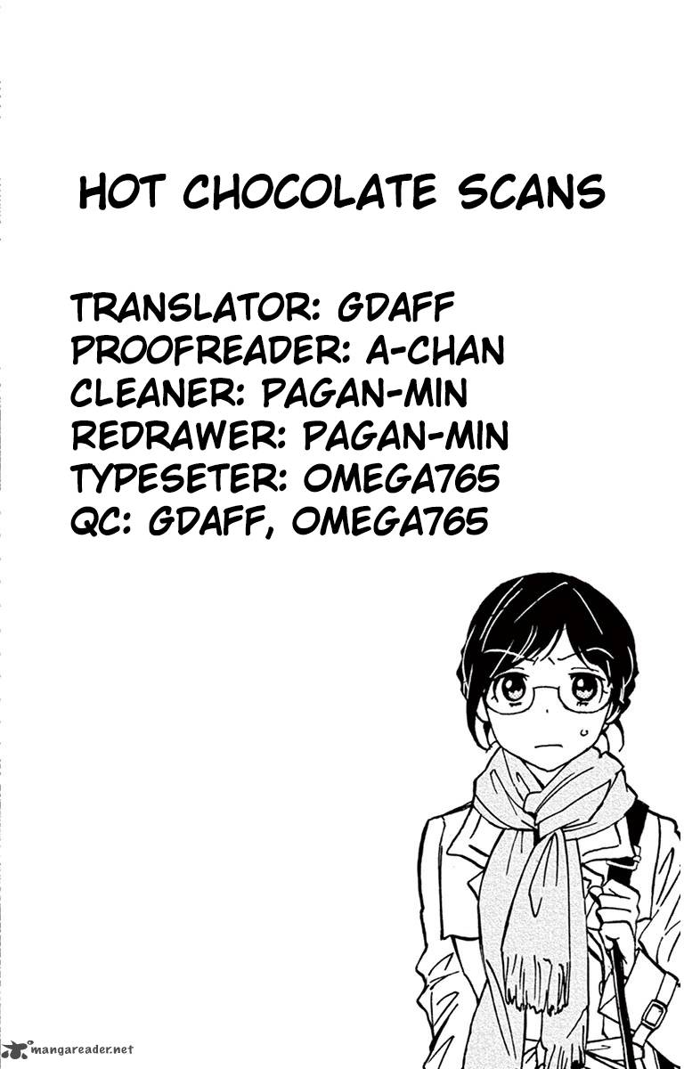Dousei Sensei Wa Renai Ga Wakaranai 1 46