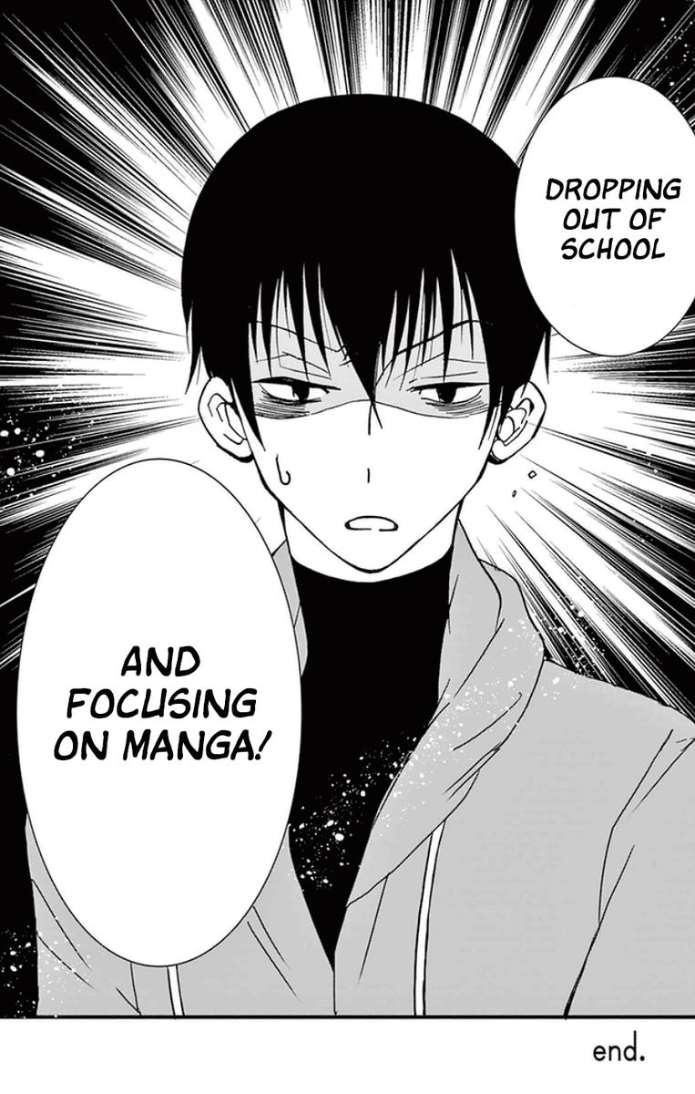 Dousei Sensei Wa Renai Ga Wakaranai 20 12