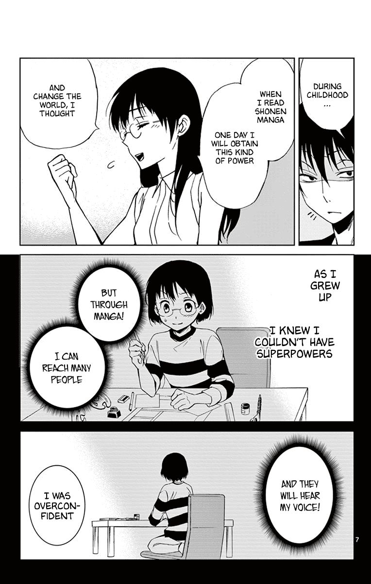 Dousei Sensei Wa Renai Ga Wakaranai 39 7