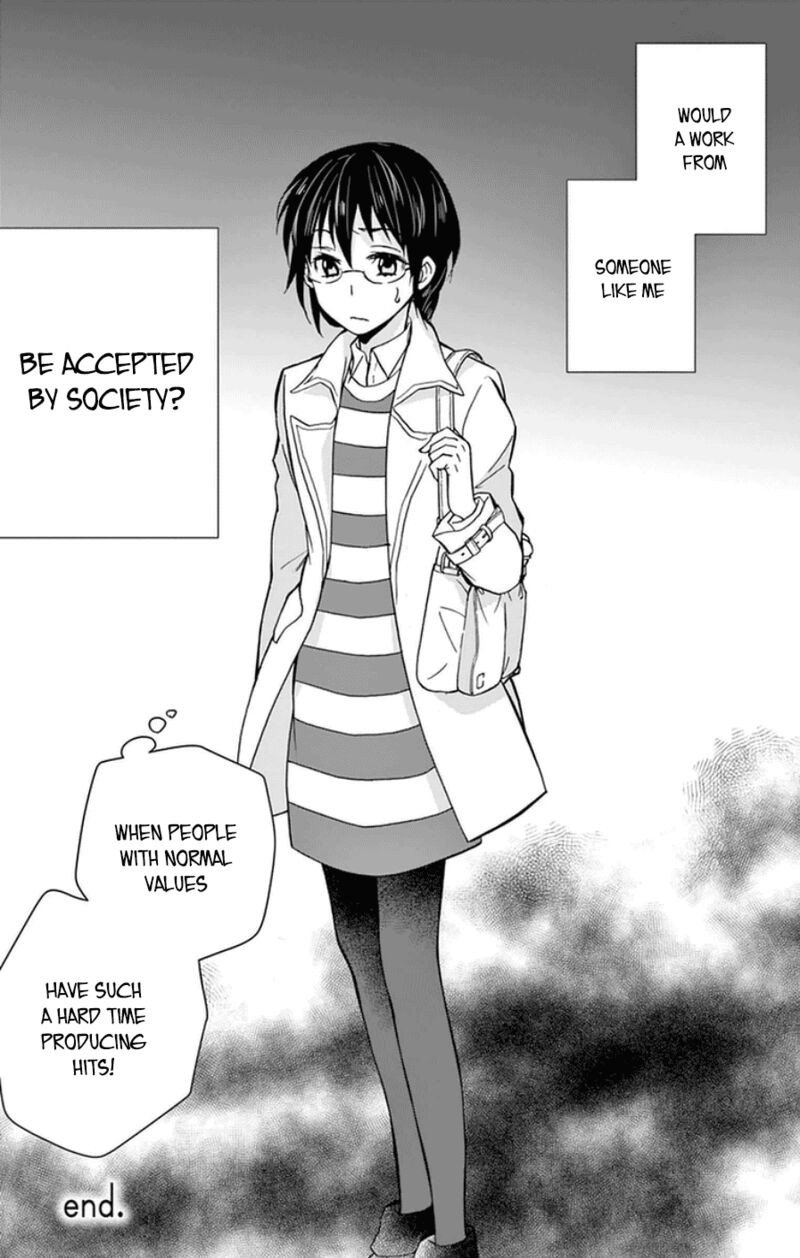 Dousei Sensei Wa Renai Ga Wakaranai 47 17