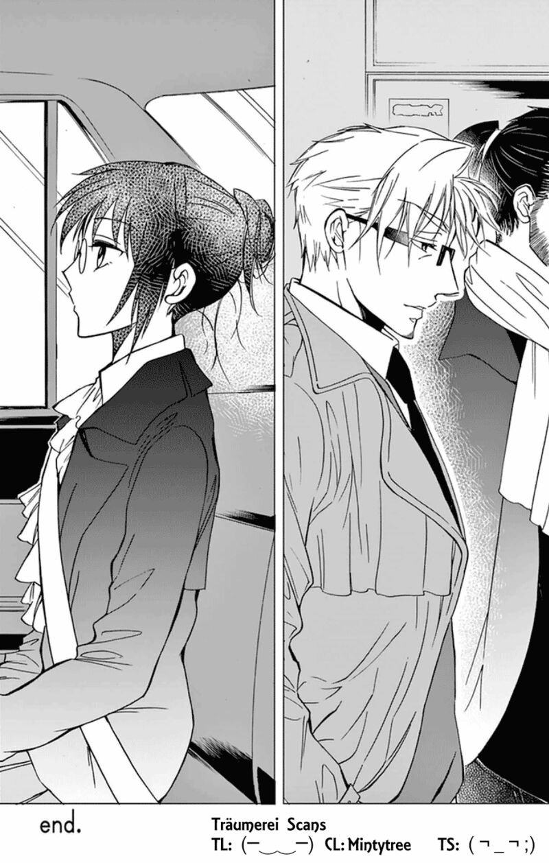 Dousei Sensei Wa Renai Ga Wakaranai 52 17