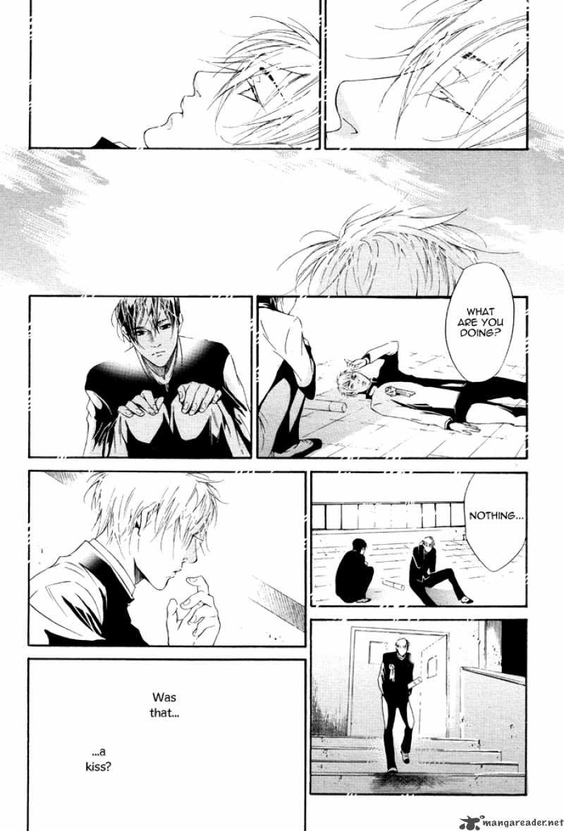 Dousokai 1 24