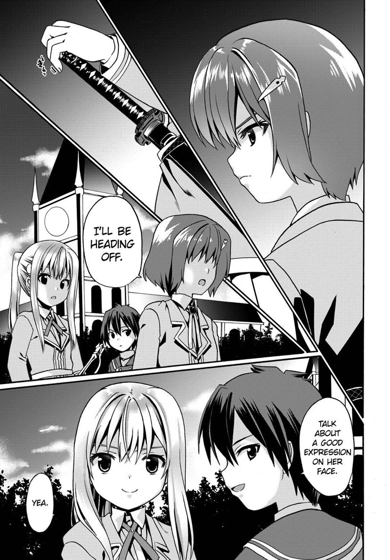 Douyara Watashi No Karada Wa Kanzen Muteki No You Desu Ne 10 11