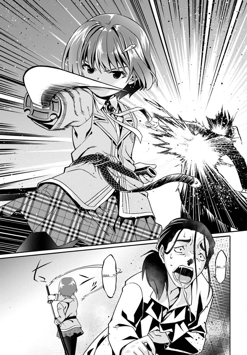 Douyara Watashi No Karada Wa Kanzen Muteki No You Desu Ne 10 13