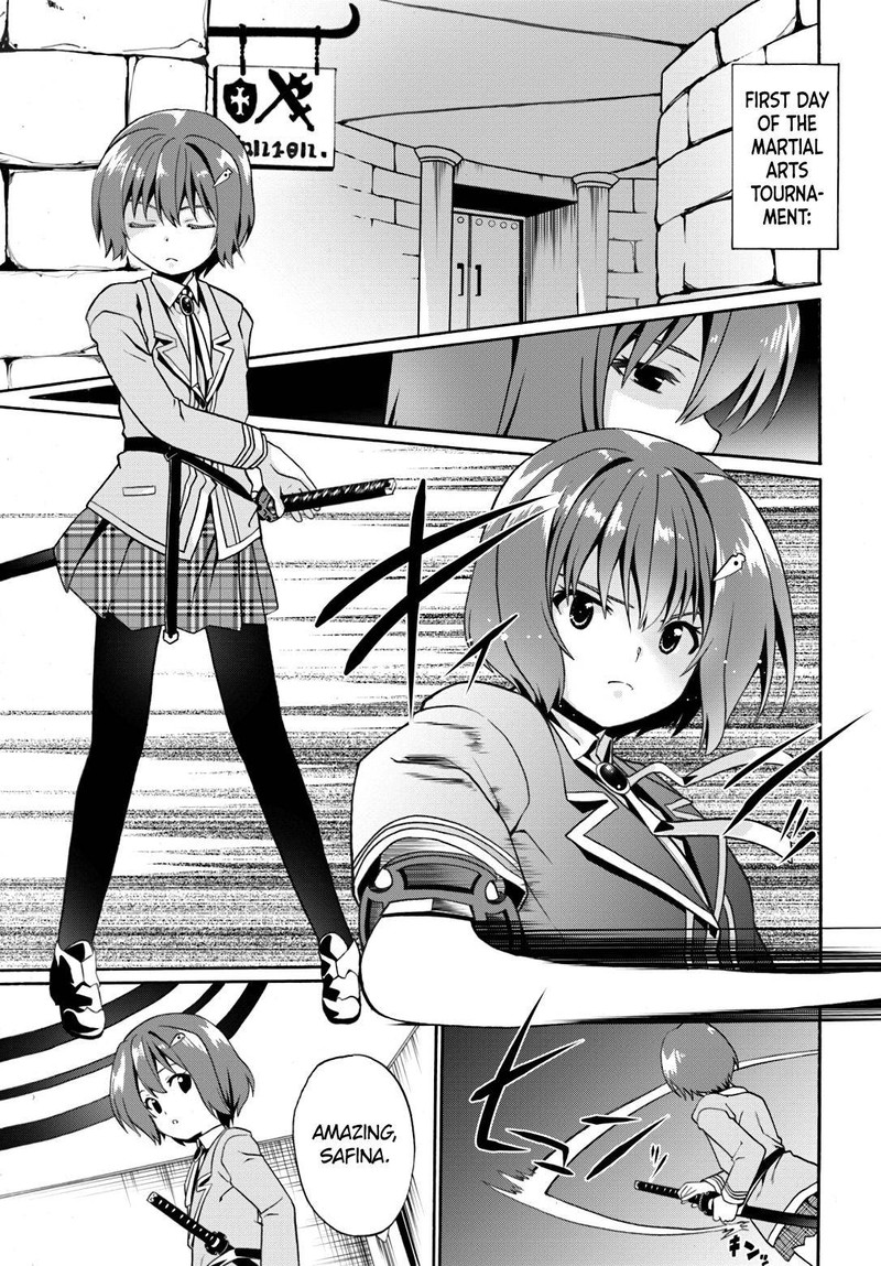 Douyara Watashi No Karada Wa Kanzen Muteki No You Desu Ne 10 3