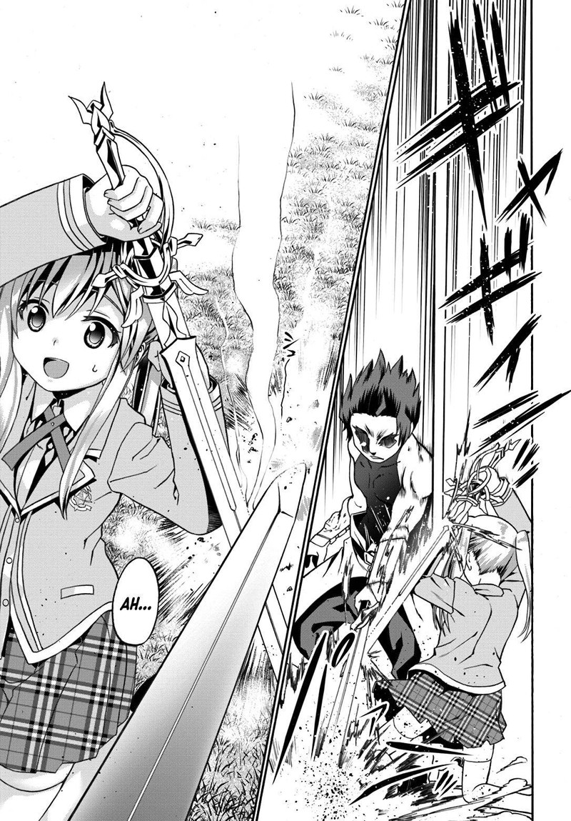Douyara Watashi No Karada Wa Kanzen Muteki No You Desu Ne 11 15