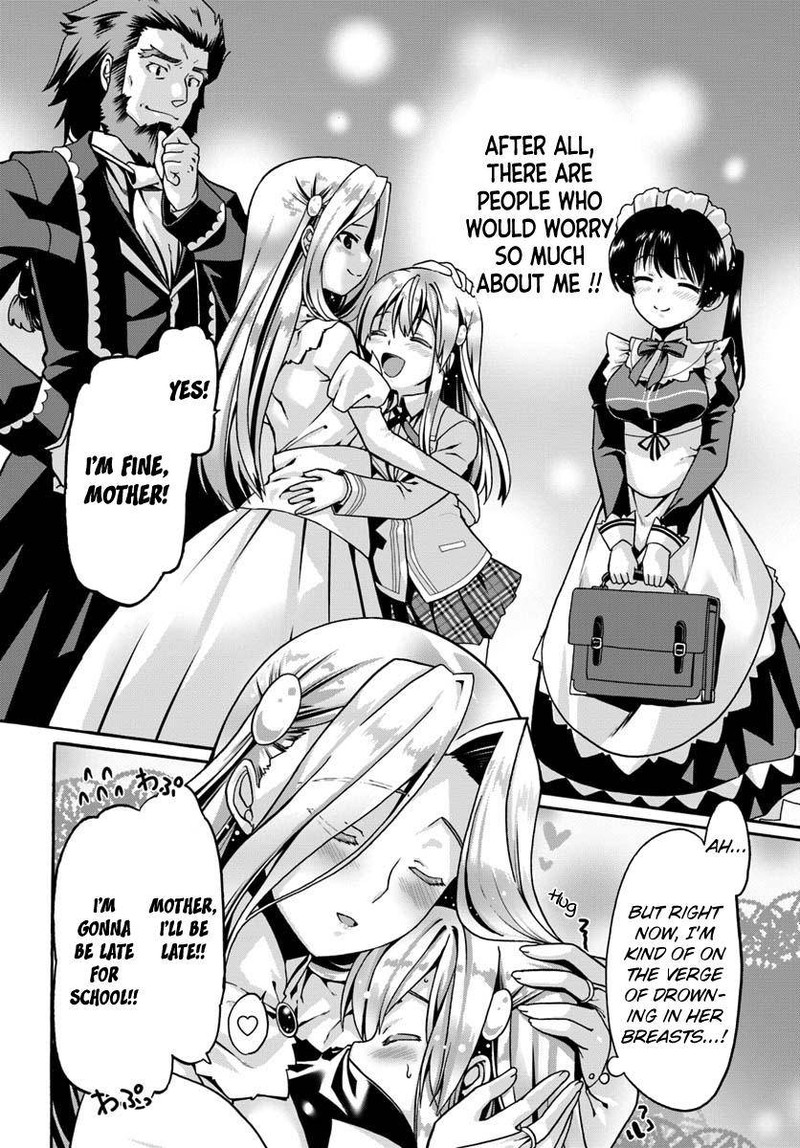 Douyara Watashi No Karada Wa Kanzen Muteki No You Desu Ne 12 10
