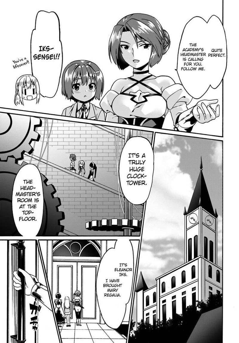 Douyara Watashi No Karada Wa Kanzen Muteki No You Desu Ne 12 17
