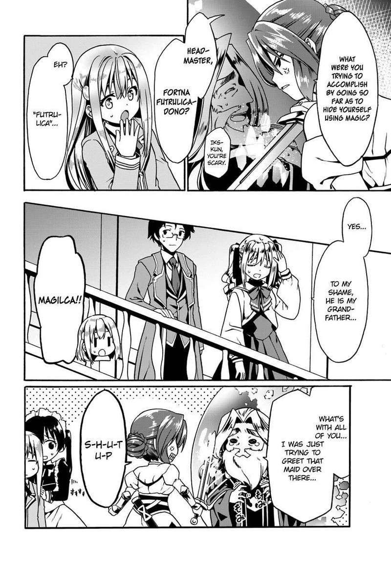 Douyara Watashi No Karada Wa Kanzen Muteki No You Desu Ne 12 20