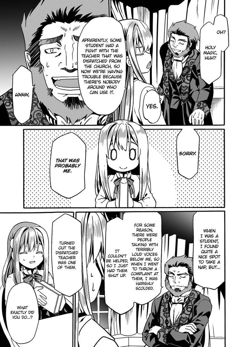 Douyara Watashi No Karada Wa Kanzen Muteki No You Desu Ne 13 25