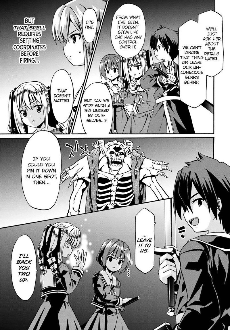 Douyara Watashi No Karada Wa Kanzen Muteki No You Desu Ne 14 15