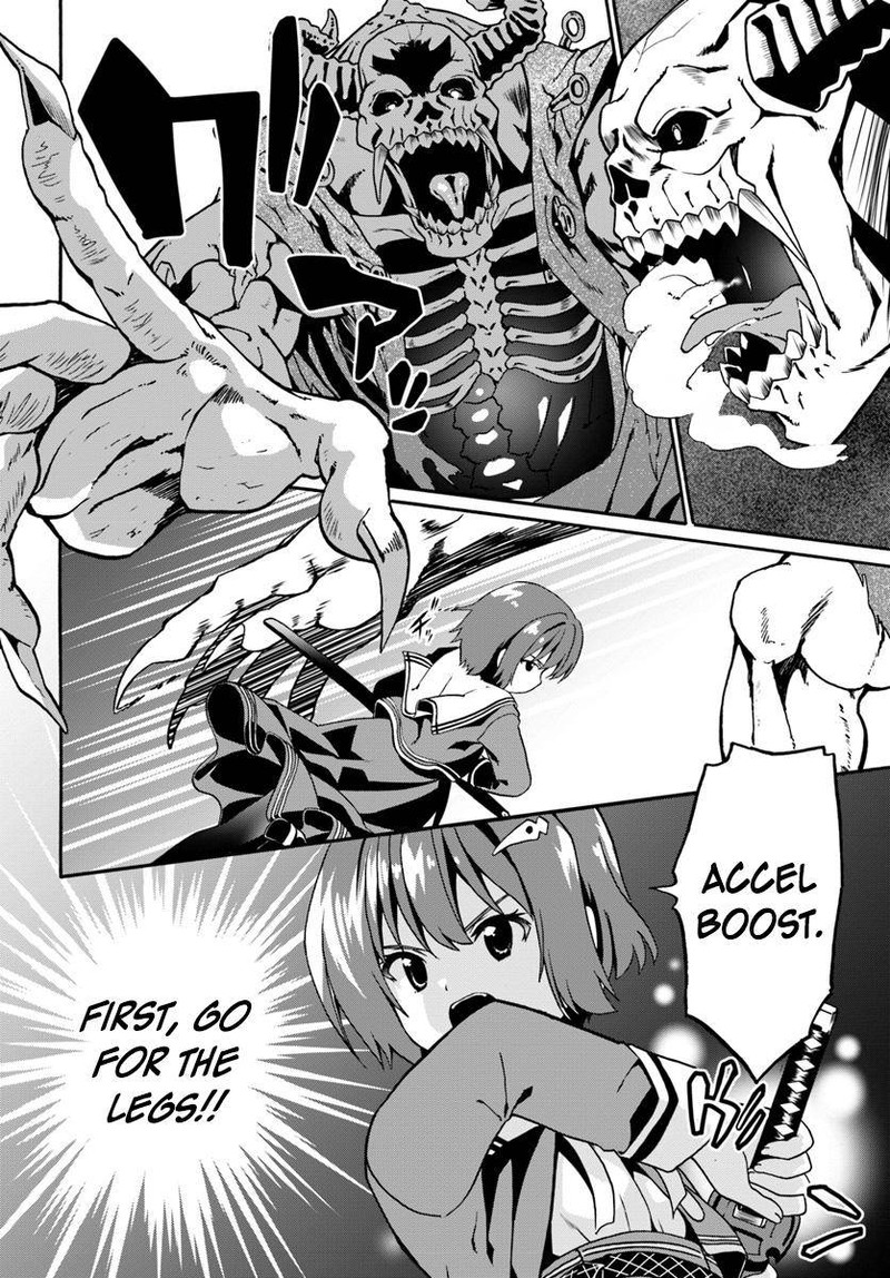 Douyara Watashi No Karada Wa Kanzen Muteki No You Desu Ne 14 16