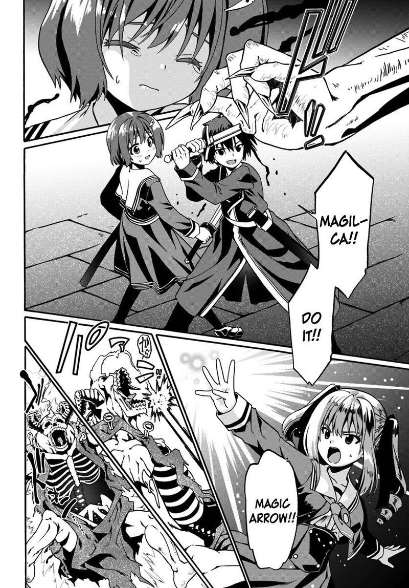 Douyara Watashi No Karada Wa Kanzen Muteki No You Desu Ne 14 18