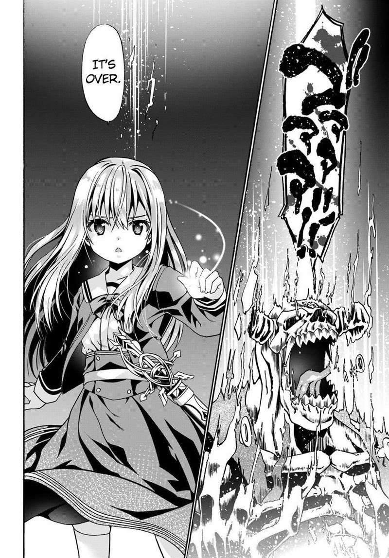Douyara Watashi No Karada Wa Kanzen Muteki No You Desu Ne 14 20