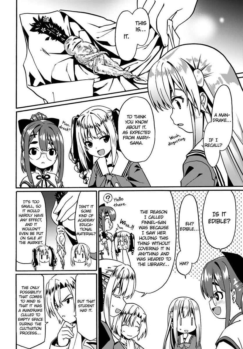 Douyara Watashi No Karada Wa Kanzen Muteki No You Desu Ne 15 14