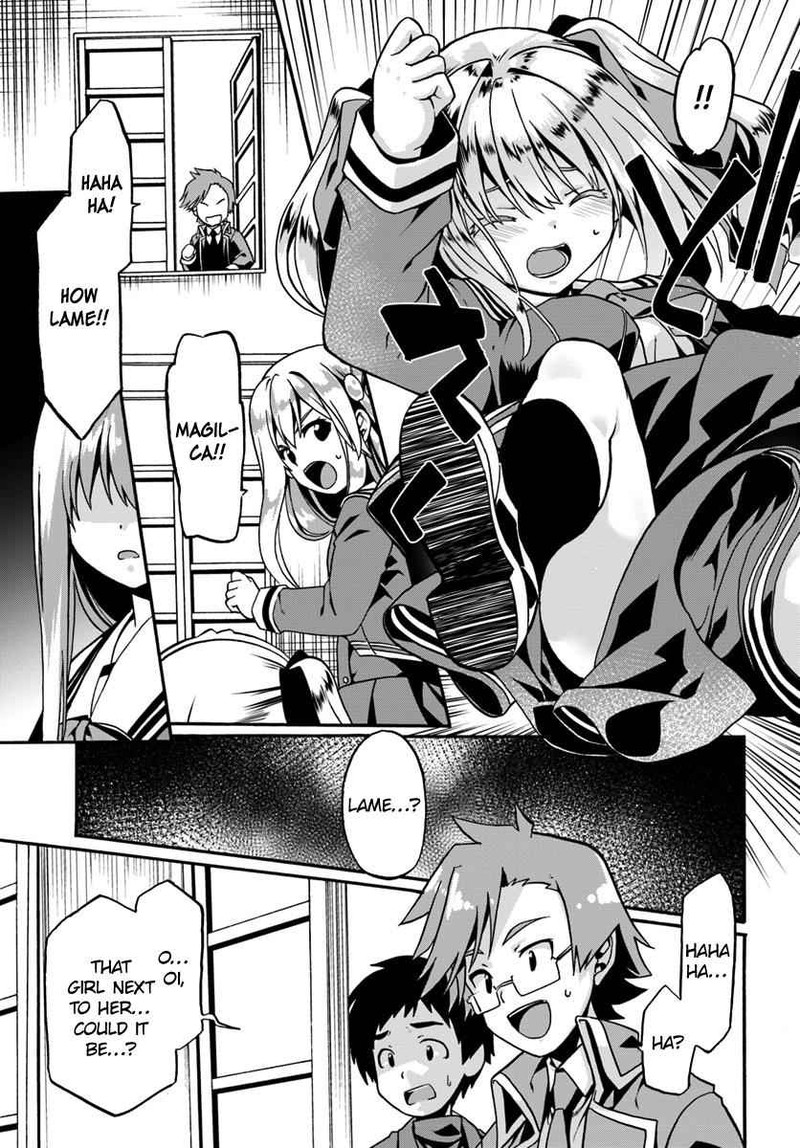Douyara Watashi No Karada Wa Kanzen Muteki No You Desu Ne 15 3