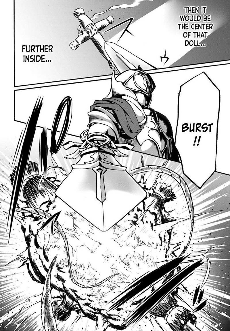 Douyara Watashi No Karada Wa Kanzen Muteki No You Desu Ne 16 18